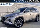 Хендай Туксон, объемом двигателя 1.6 л и пробегом 1 тыс. км за 30115 $, фото 1 на Automoto.ua