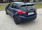 Форд Фиеста, объемом двигателя 1.5 л и пробегом 82 тыс. км за 8639 $, фото 6 на Automoto.ua