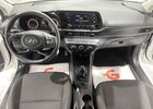 Хендай і20 2021 у Європі на Automoto.ua Білий Хендай і20, об'ємом двигуна 1.25 л та пробігом 86 тис. км за 13984 $, фото 8 на Automoto.ua