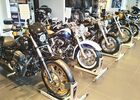 Автосалон "Harley-Davidson" у Києві на Automoto.ua Купити нове авто у Києві в автосалоні "Harley-Davidson" | Фото 10 на Automoto.ua