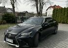 Лексус ГС, об'ємом двигуна 2 л та пробігом 81 тис. км за 28056 $, фото 5 на Automoto.ua