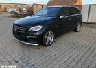 Мерседес ML-Class, об'ємом двигуна 2.99 л та пробігом 320 тис. км за 25918 $, фото 1 на Automoto.ua