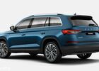 Шкода Kodiaq, об'ємом двигуна 1.97 л та пробігом 4 тис. км за 52719 $, фото 2 на Automoto.ua