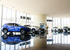 Купить новое авто Lexus в Харькове в автосалоне "Lexus Харьков" | Фото 5 на Automoto.ua