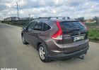 Хонда СРВ, об'ємом двигуна 2.2 л та пробігом 248 тис. км за 11447 $, фото 2 на Automoto.ua