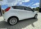 Форд Фиеста, объемом двигателя 1 л и пробегом 184 тыс. км за 6477 $, фото 7 на Automoto.ua