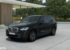 БМВ Х3, объемом двигателя 2 л и пробегом 10 тыс. км за 56134 $, фото 1 на Automoto.ua