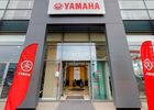 Купити нове авто  у Києві в автосалоні "YAMAHA-КИЕВ" | Фото 1 на Automoto.ua