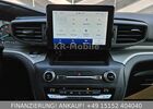 Форд Эксплорер 2019 в Европе на Automoto.ua Белый Форд Эксплорер, объемом двигателя 2.26 л и пробегом 194 тыс. км за 28512 $, фото 18 на Automoto.ua