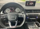 Ауди SQ7, объемом двигателя 3.96 л и пробегом 192 тыс. км за 39935 $, фото 7 на Automoto.ua