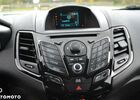 Форд Фієста 2013 у Європі на Automoto.ua Синій Форд Фієста, об'ємом двигуна 1 л та пробігом 140 тис. км за 5448 $, фото 38 на Automoto.ua