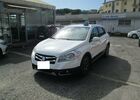 Белый Сузуки S-Cross, объемом двигателя 1.6 л и пробегом 139 тыс. км за 12056 $, фото 3 на Automoto.ua