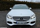 Мерседес Ц-Класс 2015 в Европе на Automoto.ua Белый Мерседес Ц-Класс, объемом двигателя 1 л и пробегом 280 тыс. км за 49900 $, фото 11 на Automoto.ua