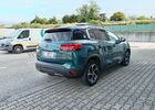 Синий Ситроен C5 Aircross, объемом двигателя 1.5 л и пробегом 70 тыс. км за 22462 $, фото 3 на Automoto.ua