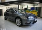 Сеат Леон, объемом двигателя 1.4 л и пробегом 96 тыс. км за 15119 $, фото 7 на Automoto.ua