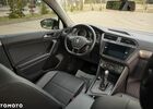 Фольксваген Tiguan Allspace, объемом двигателя 1.98 л и пробегом 80 тыс. км за 22678 $, фото 26 на Automoto.ua