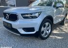 Вольво XC40, об'ємом двигуна 1.97 л та пробігом 200 тис. км за 18337 $, фото 1 на Automoto.ua