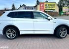 Фольксваген Tiguan Allspace, об'ємом двигуна 1.98 л та пробігом 151 тис. км за 22634 $, фото 8 на Automoto.ua