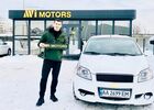 Купити нове авто Renault у Києві в автосалоні "AVI MOTORS" | Фото 3 на Automoto.ua