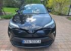 Тойота C-HR, об'ємом двигуна 1.8 л та пробігом 25 тис. км за 23737 $, фото 1 на Automoto.ua