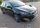 Пежо 308, об'ємом двигуна 1.56 л та пробігом 148 тис. км за 8618 $, фото 14 на Automoto.ua