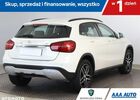 Мерседес ГЛА-Клас 2017 у Європі на Automoto.ua Білий Мерседес ГЛА-Клас, об'ємом двигуна 1 л та пробігом 160 тис. км за 19371 $, фото 5 на Automoto.ua