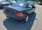 Мерседес 200 2001 в Европе на Automoto.ua Черный Мерседес 200, объемом двигателя 2 л и пробегом 171 тыс. км за 2699 $, фото 4 на Automoto.ua