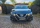 Ниссан Кашкай 2018 в Европе на Automoto.ua Черный Ниссан Кашкай, объемом двигателя 1.46 л и пробегом 99 тыс. км за 14499 $, фото 1 на Automoto.ua