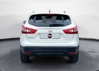 Ниссан Кашкай 2017 в Европе на Automoto.ua Белый Ниссан Кашкай, объемом двигателя 1.46 л и пробегом 78 тыс. км за 12890 $, фото 6 на Automoto.ua
