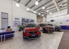 Купити нове авто Peugeot,Citroen у Києві в автосалоні "Ілта на Харьківському" | Фото 3 на Automoto.ua