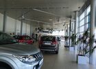 Купити нове авто Mitsubishi у Дніпро (Дніпропетровську) в автосалоні "НІКО-Дніпро" | Фото 5 на Automoto.ua