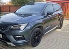 Сеат Ateca, об'ємом двигуна 1.97 л та пробігом 50 тис. км за 20194 $, фото 2 на Automoto.ua