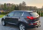 Кіа Sportage, об'ємом двигуна 2 л та пробігом 189 тис. км за 9698 $, фото 16 на Automoto.ua