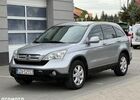 Хонда СРВ, объемом двигателя 2.2 л и пробегом 277 тыс. км за 5162 $, фото 1 на Automoto.ua