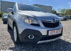 Опель Mokka, объемом двигателя 1.6 л и пробегом 134 тыс. км за 9482 $, фото 13 на Automoto.ua