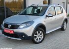 Дачия Sandero StepWay, объемом двигателя 1.6 л и пробегом 161 тыс. км за 3996 $, фото 26 на Automoto.ua