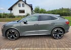 Ауди Q3 Sportback, объемом двигателя 1.98 л и пробегом 60 тыс. км за 36263 $, фото 1 на Automoto.ua