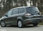 Форд Галаксі, об'ємом двигуна 2 л та пробігом 259 тис. км за 10734 $, фото 37 на Automoto.ua