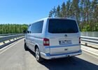 Фольксваген Transporter, об'ємом двигуна 2.46 л та пробігом 272 тис. км за 14168 $, фото 26 на Automoto.ua