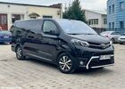 Тойота Proace Verso, объемом двигателя 2 л и пробегом 52 тыс. км за 49460 $, фото 1 на Automoto.ua