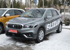 Купить новое авто  в Херсоне в автосалоне "Suzuki Центр Херсон" | Фото 6 на Automoto.ua