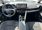 Тойота C-HR 2025 у Європі на Automoto.ua Тойота C-HR, об'ємом двигуна 1.99 л та пробігом 7 тис. км за 42960 $, фото 7 на Automoto.ua