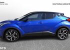 Тойота C-HR, объемом двигателя 1.8 л и пробегом 125 тыс. км за 17257 $, фото 3 на Automoto.ua