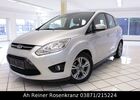 Форд Си-Макс 2013 в Европе на Automoto.ua Форд Си-Макс, объемом двигателя 1 л и пробегом 142 тыс. км за 6300 $, фото 1 на Automoto.ua