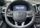Cанг Йонг Муссо 2024 в Европе на Automoto.ua Серый Cанг Йонг Муссо, объемом двигателя 2.16 л и пробегом 150 тыс. км за 46765 $, фото 12 на Automoto.ua