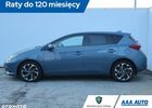 Тойота Аурис, объемом двигателя 1.6 л и пробегом 127 тыс. км за 12527 $, фото 2 на Automoto.ua