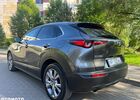 Мазда CX-30, объемом двигателя 2 л и пробегом 54 тыс. км за 21577 $, фото 10 на Automoto.ua