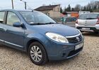 Дачія Sandero, об'ємом двигуна 1.39 л та пробігом 121 тис. км за 2268 $, фото 1 на Automoto.ua