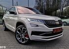 Шкода Kodiaq, об'ємом двигуна 1.97 л та пробігом 168 тис. км за 29136 $, фото 3 на Automoto.ua