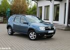 Дачия Duster, объемом двигателя 1.6 л и пробегом 190 тыс. км за 6242 $, фото 15 на Automoto.ua